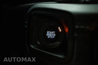 2025 Jeep Wrangler 4xe 4 Door Sahara - miniatura 17