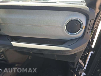 2025 Jeep Wrangler 4xe 4 Door Sahara - miniatura 16
