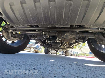 2025 Jeep Wrangler 4xe 4 Door Sahara - miniatura 17