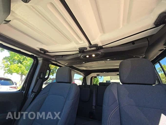 2025 Jeep Wrangler 4xe 4 Door Sahara - miniatura 8