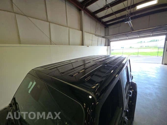 2025 Jeep Wrangler 4xe 4 Door Sahara - miniatura 12