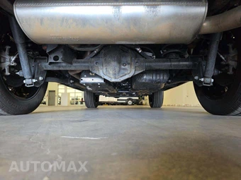 2025 Jeep Wrangler 4xe 4 Door Sahara - miniatura 15