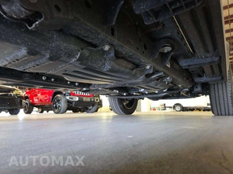 2025 Jeep Wrangler 4xe 4 Door Sahara - miniatura 17
