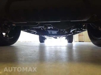 2025 Jeep Wrangler 4xe 4 Door Sahara - miniatura 20