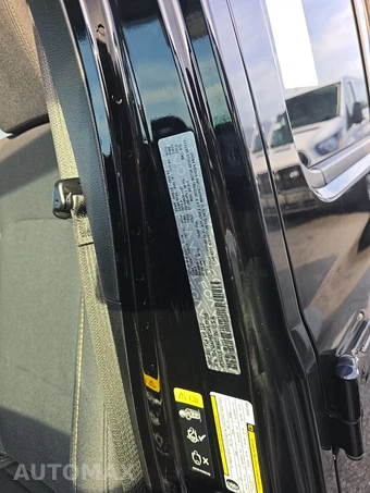 2025 Jeep Wrangler 4xe 4 Door Sahara - miniatura 14