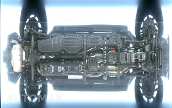 2025 Jeep Wrangler 4xe 4 Door Sahara - miniatura 18