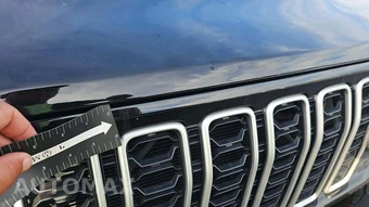2025 Jeep Wrangler 4xe 4 Door Sahara - miniatura 21
