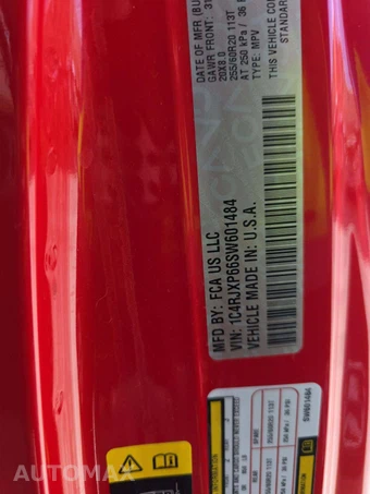2025 Jeep Wrangler 4xe 4 Door Sahara - miniatura 5