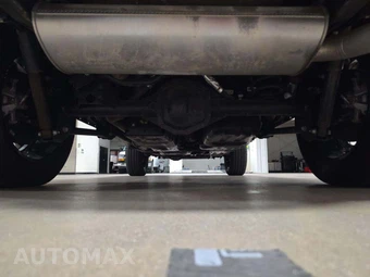2025 Jeep Wrangler 4xe 4 Door Sahara - miniatura 15