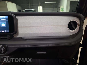 2025 Jeep Wrangler 4xe 4 Door Sahara - miniatura 19