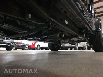 2025 Jeep Wrangler 4xe 4 Door Sahara - miniatura 7