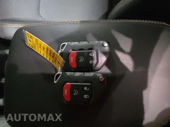 2025 Jeep Wrangler 4xe 4 Door Sahara - miniatura 8