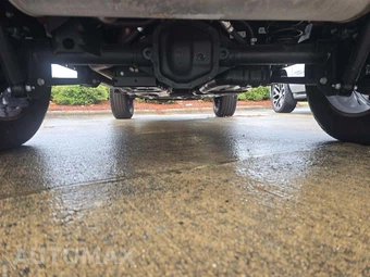 2025 Jeep Wrangler 4xe 4 Door Sahara - miniatura 15