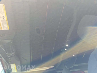 2025 Jeep Wrangler 4xe 4 Door Sahara - miniatura 11