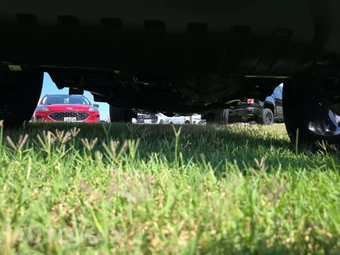 2025 Jeep Wrangler 4xe 4 Door Sahara - miniatura 20