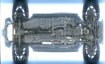2025 Jeep Wrangler 4xe 4 Door Sahara - miniatura 17