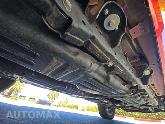 2025 Jeep Wrangler 4xe 4 Door Sahara - miniatura 14