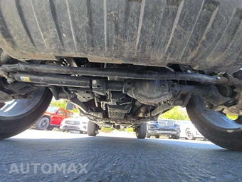 2025 Jeep Wrangler 4xe 4 Door Sahara - miniatura 17
