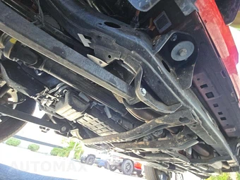 2025 Jeep Wrangler 4xe 4 Door Sahara - miniatura 4