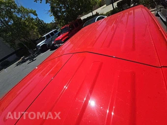 2025 Jeep Wrangler 4xe 4 Door Sahara - miniatura 9