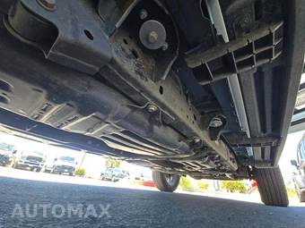 2025 Jeep Wrangler 4xe 4 Door Sahara - miniatura 14