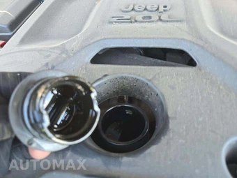 2025 Jeep Wrangler 4xe 4 Door Sahara - miniatura 19