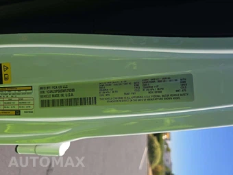 2025 Jeep Wrangler 4xe 4 Door Sahara - miniatura 2
