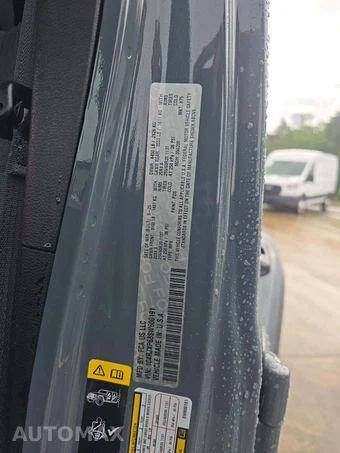 2025 Jeep Wrangler 4xe 4 Door Sahara - miniatura 5