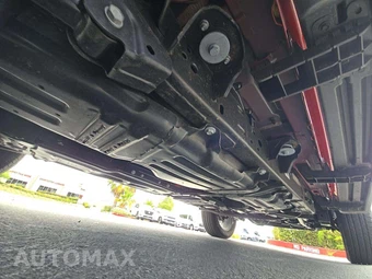 2025 Jeep Wrangler 4xe 4 Door Sahara - miniatura 14