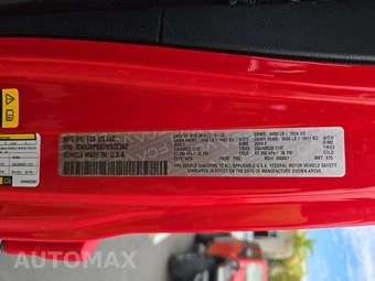 2025 Jeep Wrangler 4xe 4 Door Sahara - miniatura 2