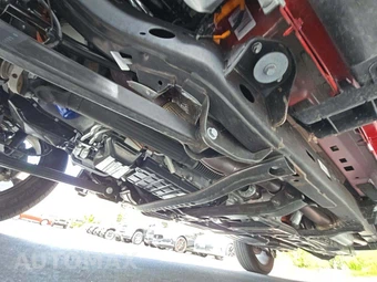 2025 Jeep Wrangler 4xe 4 Door Sahara - miniatura 4