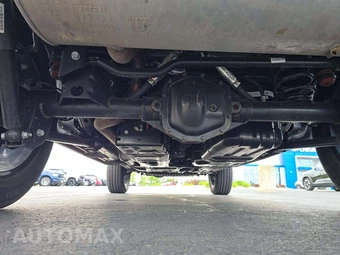 2025 Jeep Wrangler 4xe 4 Door Sahara - miniatura 12