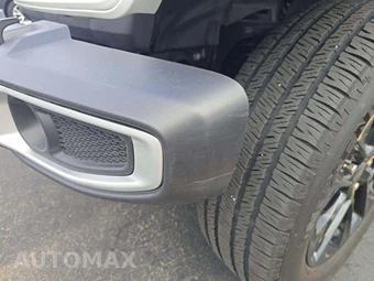 2025 Jeep Wrangler 4xe 4 Door Sahara - miniatura 18