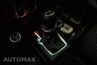2025 Jeep Wrangler 4xe 4 Door Sahara - miniatura 19