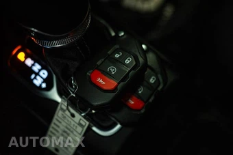 2025 Jeep Wrangler 4xe 4 Door Sahara - miniatura 21