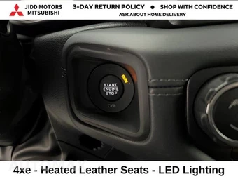 2025 Jeep Wrangler 4xe 4 Door Sahara - miniatura 27
