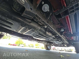 2025 Jeep Wrangler 4xe 4 Door Sahara - miniatura 14