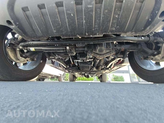 2025 Jeep Wrangler 4xe 4 Door Sahara - miniatura 17
