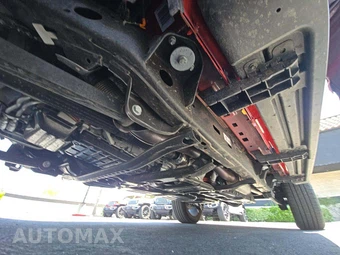 2025 Jeep Wrangler 4xe 4 Door Sahara - miniatura 4