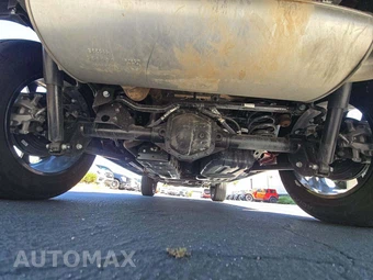 2025 Jeep Wrangler 4xe 4 Door Sahara - miniatura 12