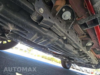 2025 Jeep Wrangler 4xe 4 Door Sahara - miniatura 14