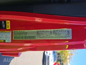 2025 Jeep Wrangler 4xe 4 Door Sahara - miniatura 2
