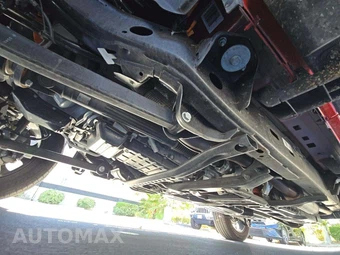 2025 Jeep Wrangler 4xe 4 Door Sahara - miniatura 4