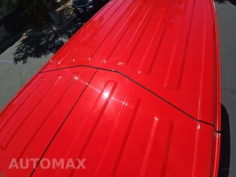 2025 Jeep Wrangler 4xe 4 Door Sahara - miniatura 9