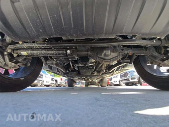 2025 Jeep Wrangler 4xe 4 Door Sahara - miniatura 17