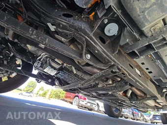 2025 Jeep Wrangler 4xe 4 Door Sahara - miniatura 4