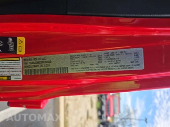 2025 Jeep Wrangler 4xe 4 Door Willys - miniatura 5