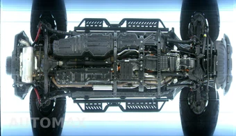2025 Jeep Wrangler 4xe 4 Door Willys - miniatura 27