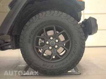 2025 Jeep Wrangler 4xe 4 Door Willys - miniatura 47