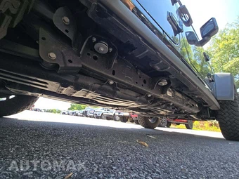 2025 Jeep Wrangler 4xe 4 Door Willys - miniatura 14